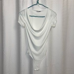 Fashion Nova Bodysuit